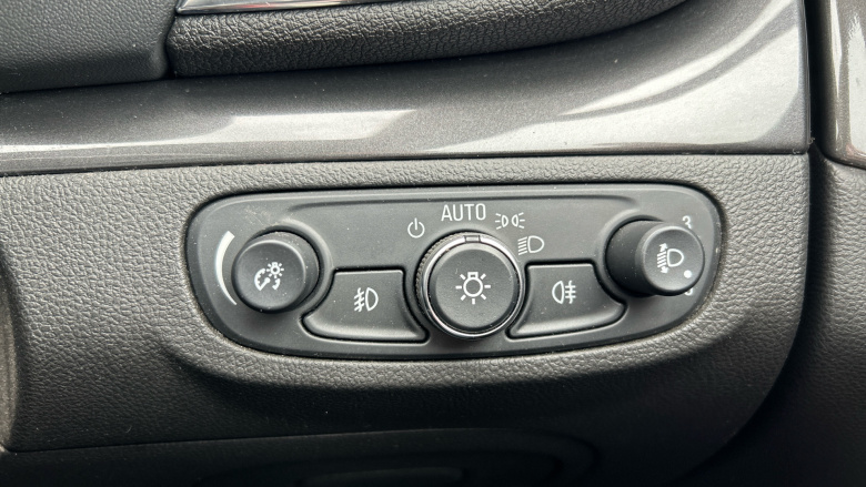 Vauxhall Mokka X 1.4T ecoTEC Elite 5dr Petrol Hatchback